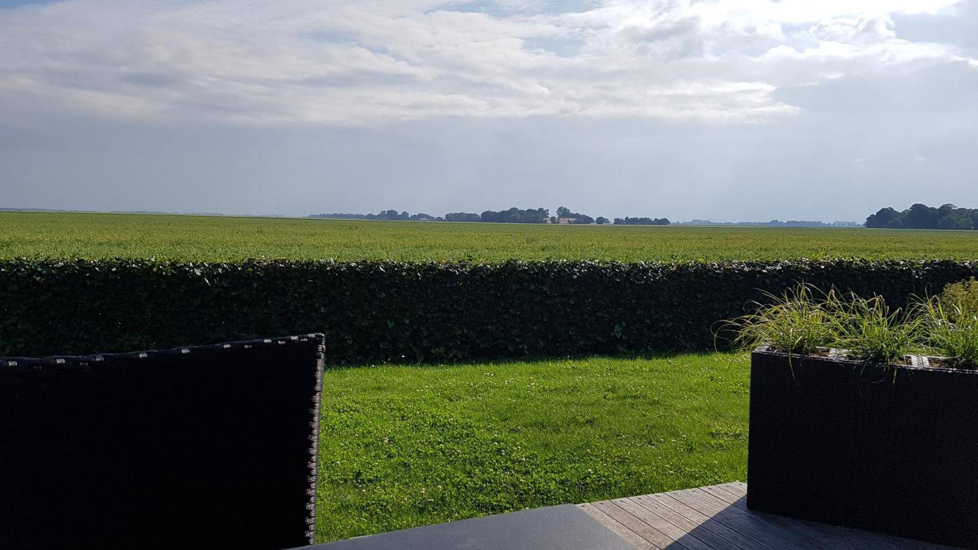 Ditzumerverlaat Bed & Breakfast Rheiderland מראה חיצוני תמונה