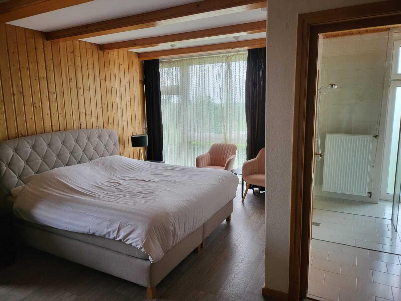 Ditzumerverlaat Bed & Breakfast Rheiderland חדר תמונה