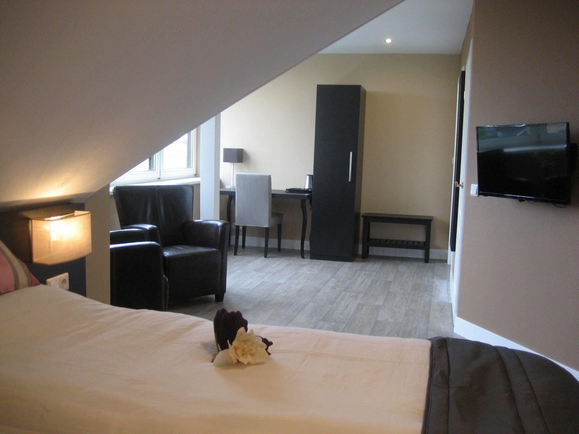Ditzumerverlaat Bed & Breakfast Rheiderland מראה חיצוני תמונה